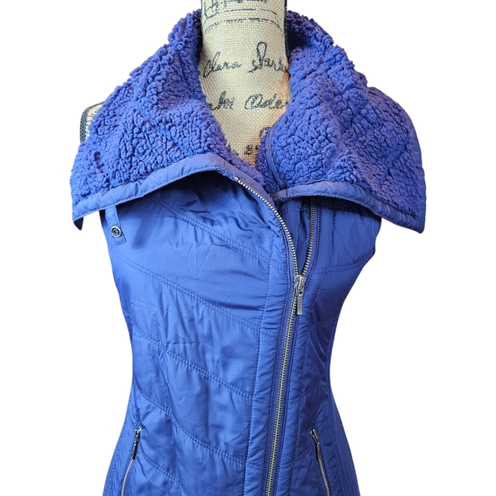 Prana Diva Outerwear Vest